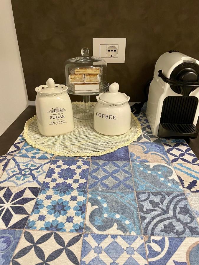 Tiffany Home 베로나 외부 사진